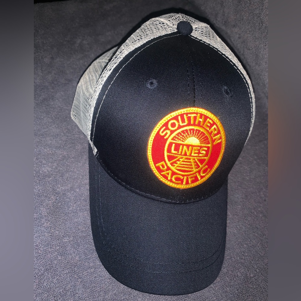 Southern Pacific Railroad